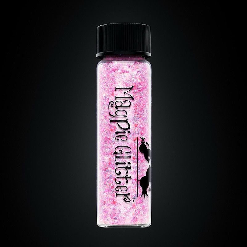 Magpie Glitter // GILLIAN
