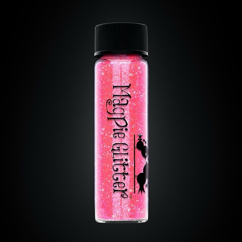 Magpie Glitter // CINDY