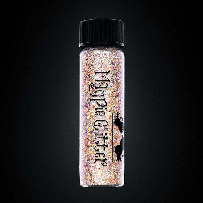 Magpie Glitter // GABBY