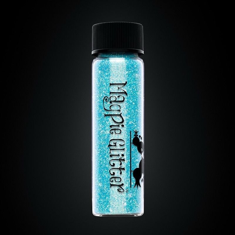 Magpie Glitter // DECEMBER BIRTHSTONE