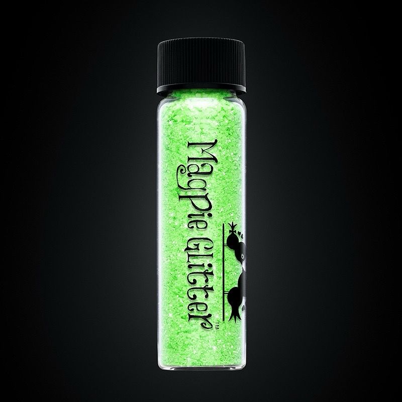 Magpie Glitter // EQUALITY