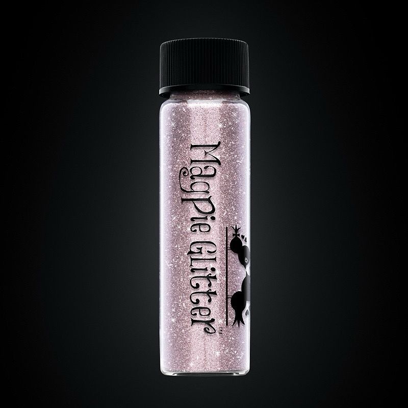 Magpie Glitter // MARY
