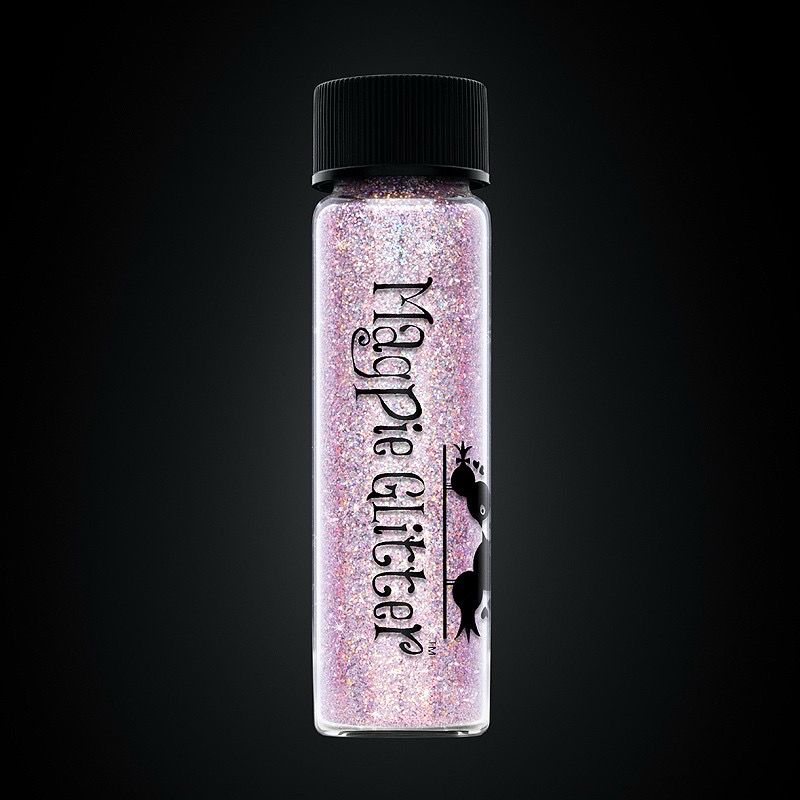 Magpie Glitter // FAITH