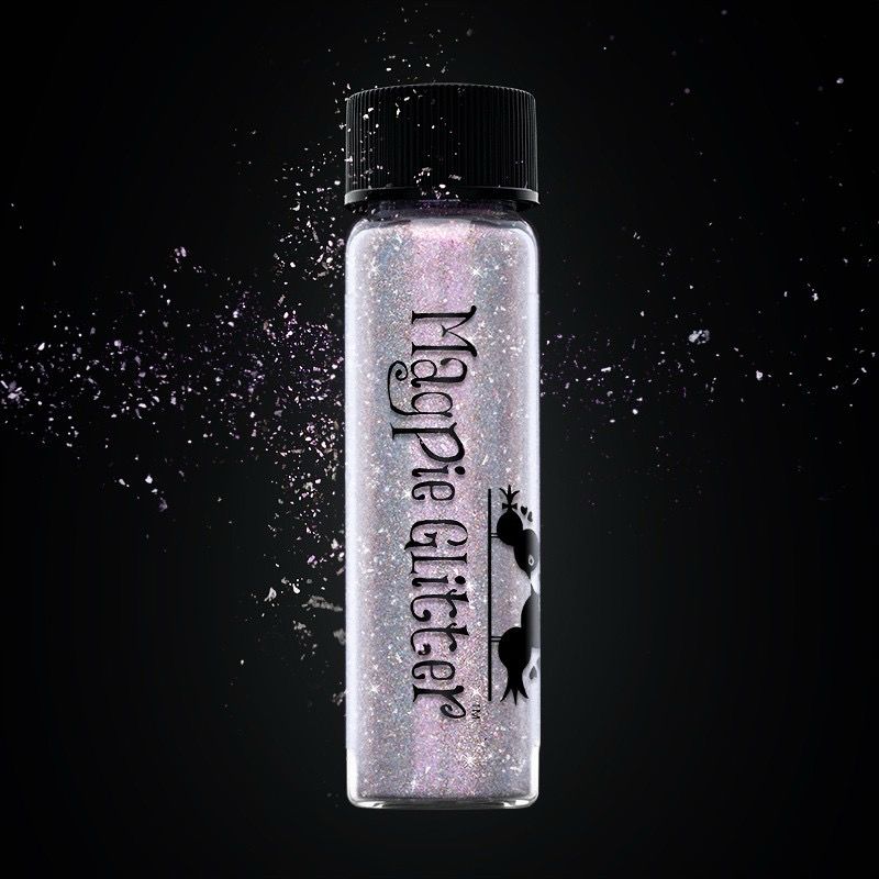Magpie Glitter // ALASKA