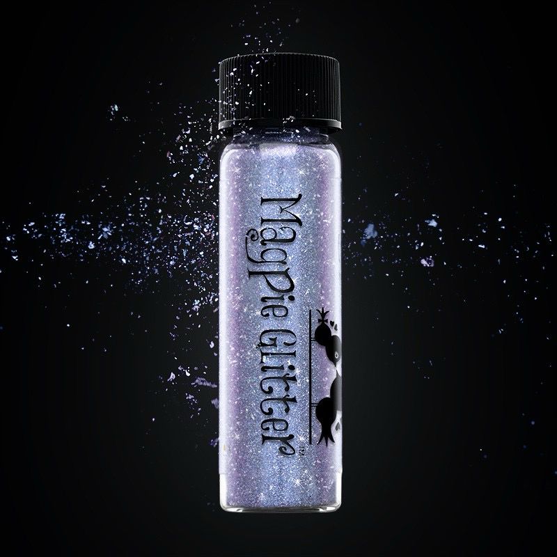 Magpie Glitter // ICLYN