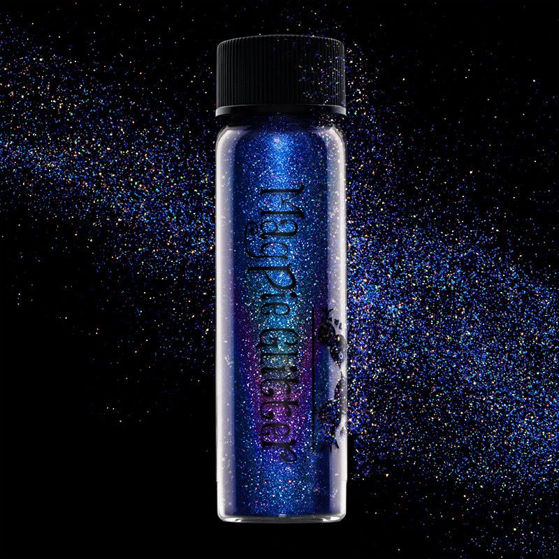 Magpie Glitter // WINTER