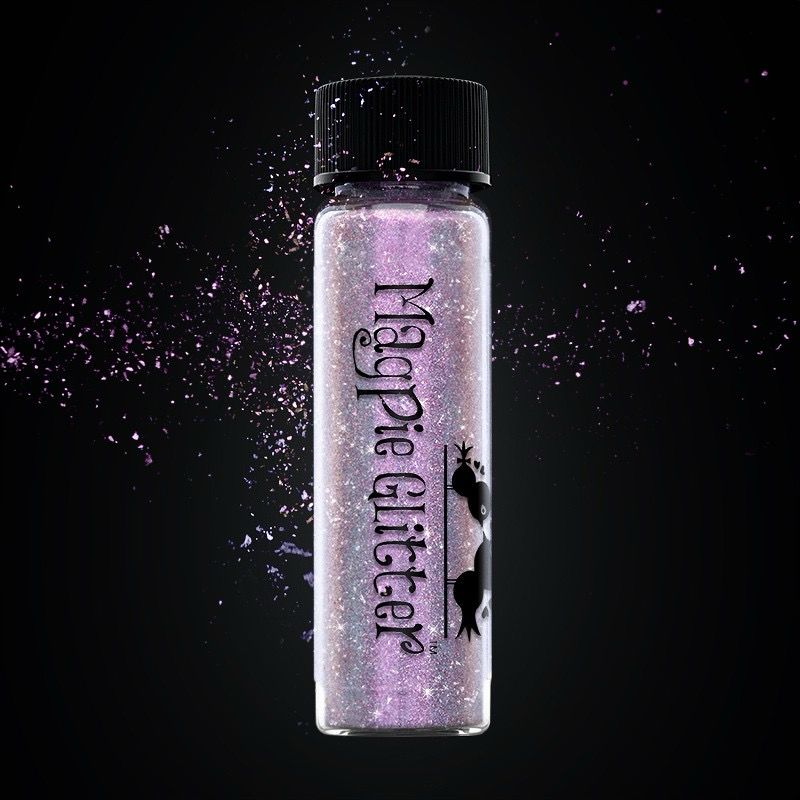 Magpie Glitter // NIEVA
