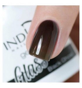BLACK GHOST GLASS COLOR - Uv Lakk