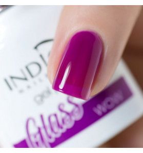 WOW GLASS COLOR - Uv Lakk