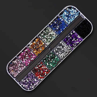Diamond Mix Colors
