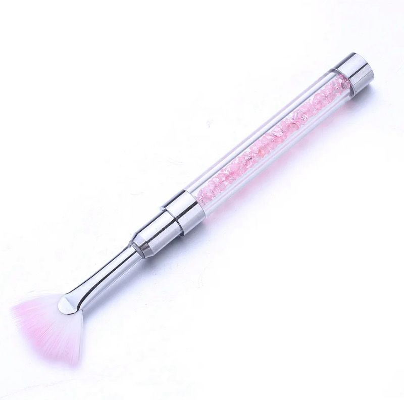 Fan Brush
