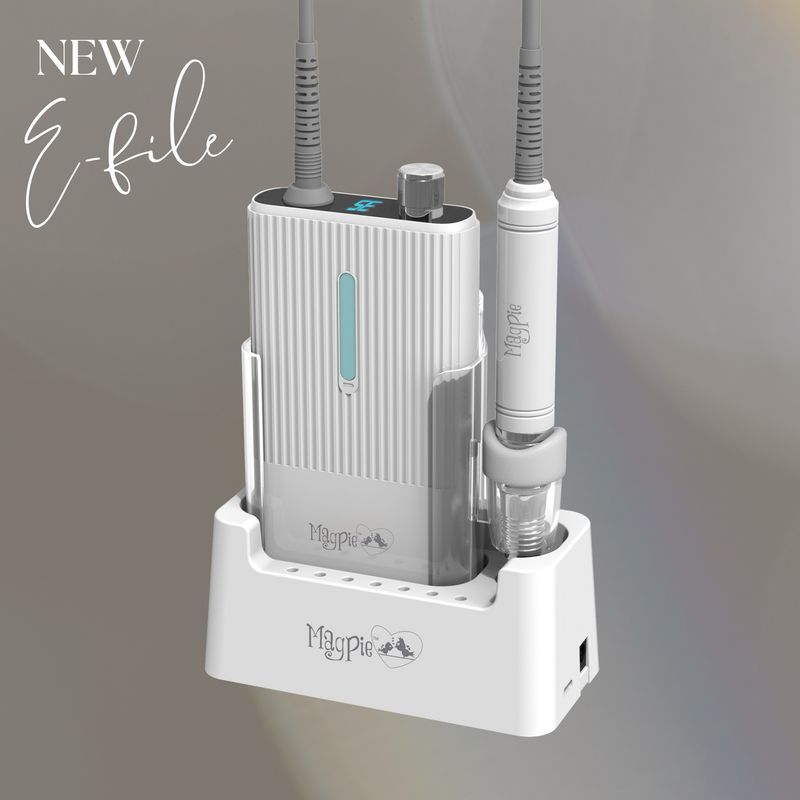 E-Fil Rechargeable (Professionel Kvalitet)