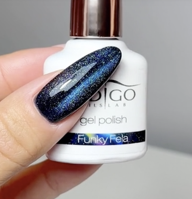 Cat Eye Gelpolish