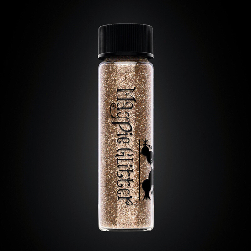 Magpie Glitter // EDITH