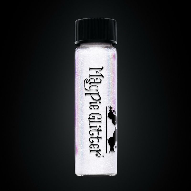Magpie Glitter // CHANTILLY