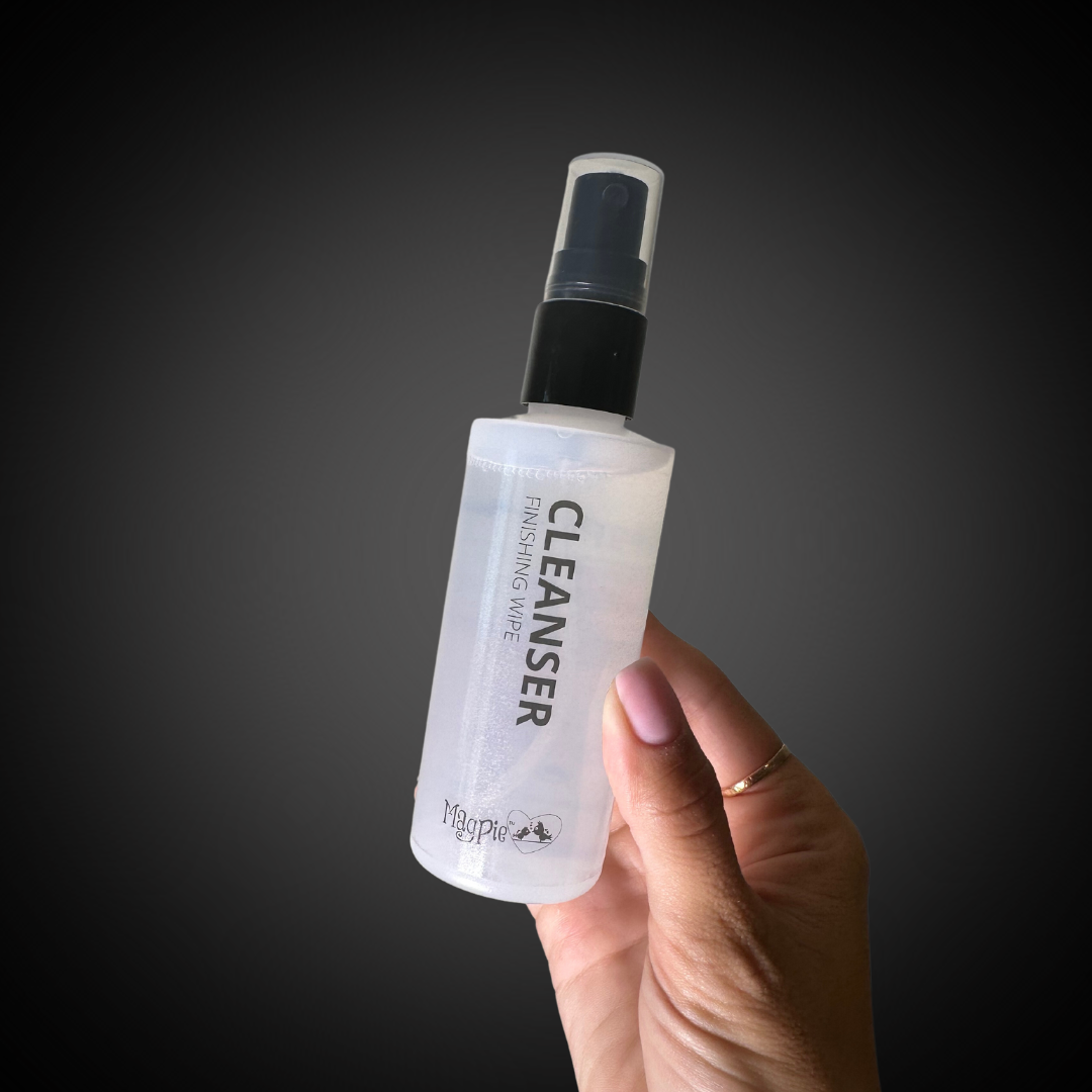 Cleanser Spray // 100 ml.