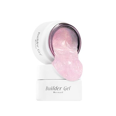 Builder Gel Mermaid  // Opalove 15ml.