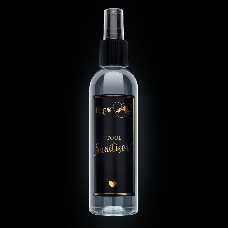 Tool Sanitiser // 200 ml.