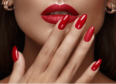Nailart