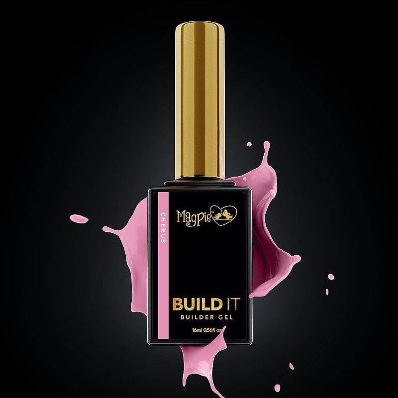 BUILD IT Cherob // Builder Gel
