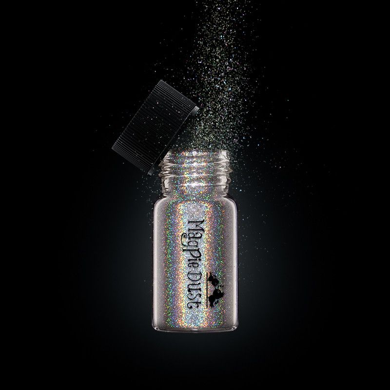 Chrome // DAZZLE