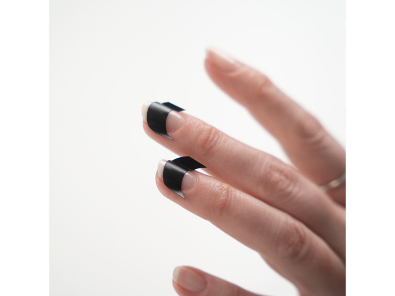 French Look Stickers