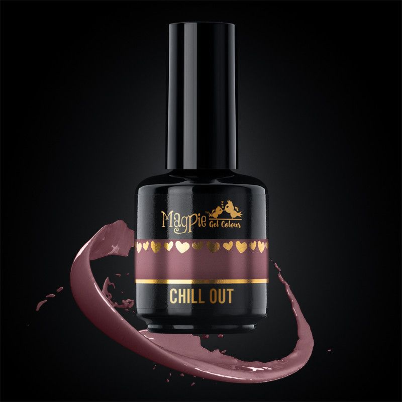 CHILL OUT - Magpie Uv Lakk
