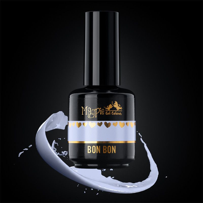 BON BON - Magpie Uv Lakk