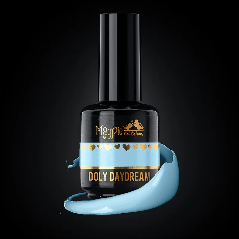 DOLY DAYDREAM - Magpie Uv Lakk