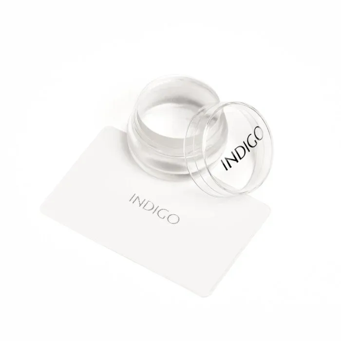 Silicone Stamper