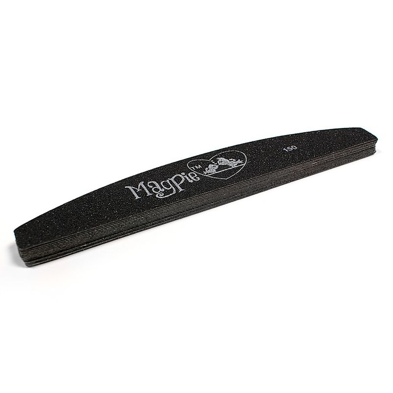Magpie Selvklæbende Oval Fil Medium 150 // 15 stk.