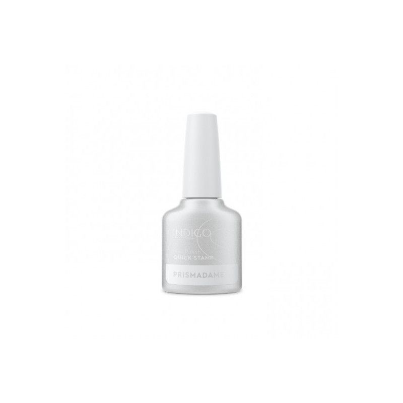 Stamping Lak // PRISMADAME