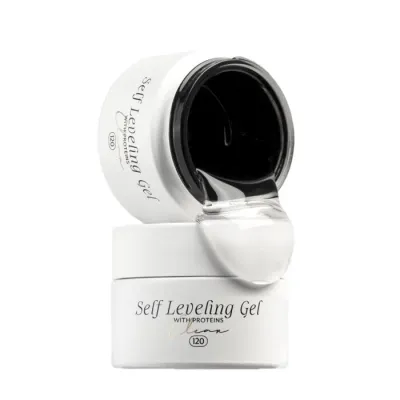 Hard Gel