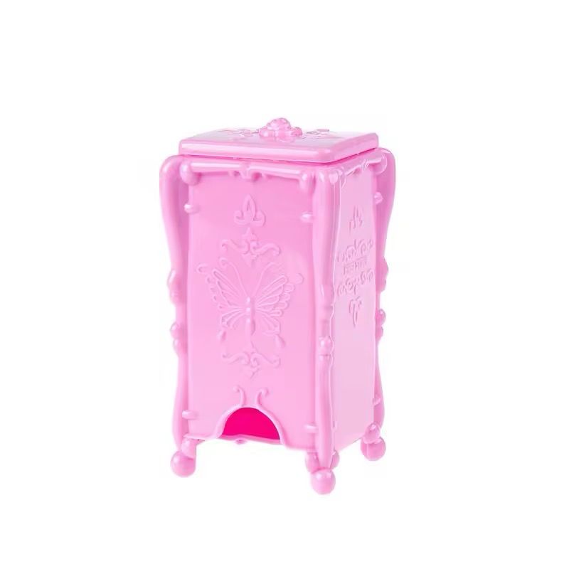 Wipes Storage Akryl // PINK