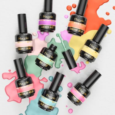 Magpie SORBET Collection