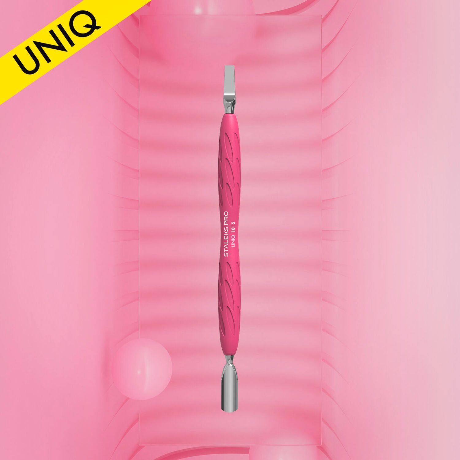 Cuticle Pusher // Neglebåndskubber