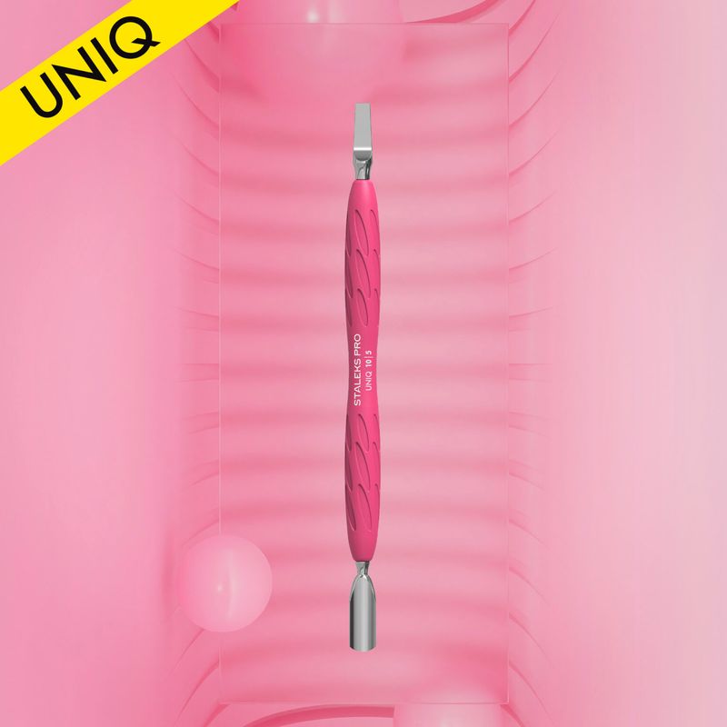 Cuticle Pusher // Neglebåndskubber