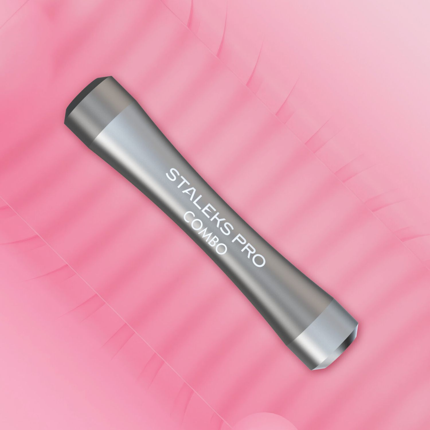 Håndtag til Staleks Uniq Combo Tool // STÅLGRÅ