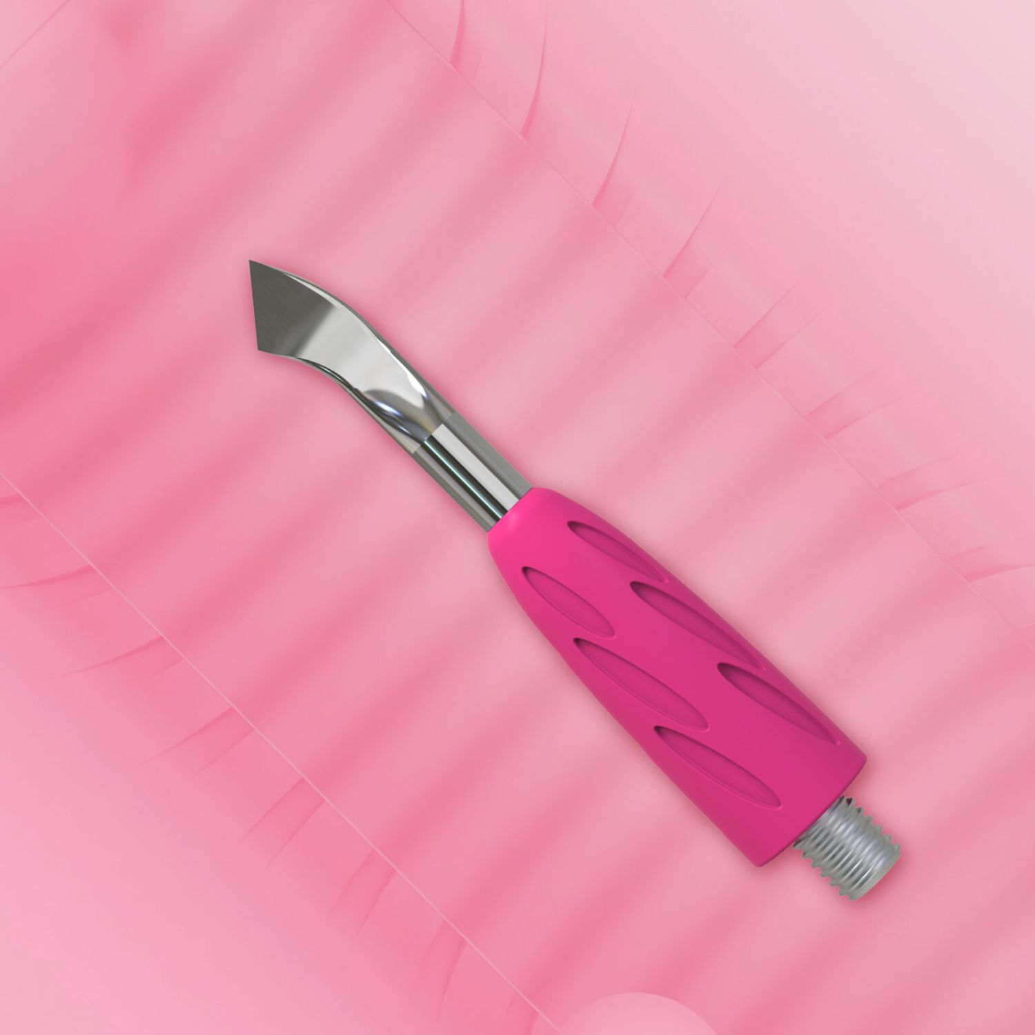 Staleks Uniq Combo Tool // BENT BLADE