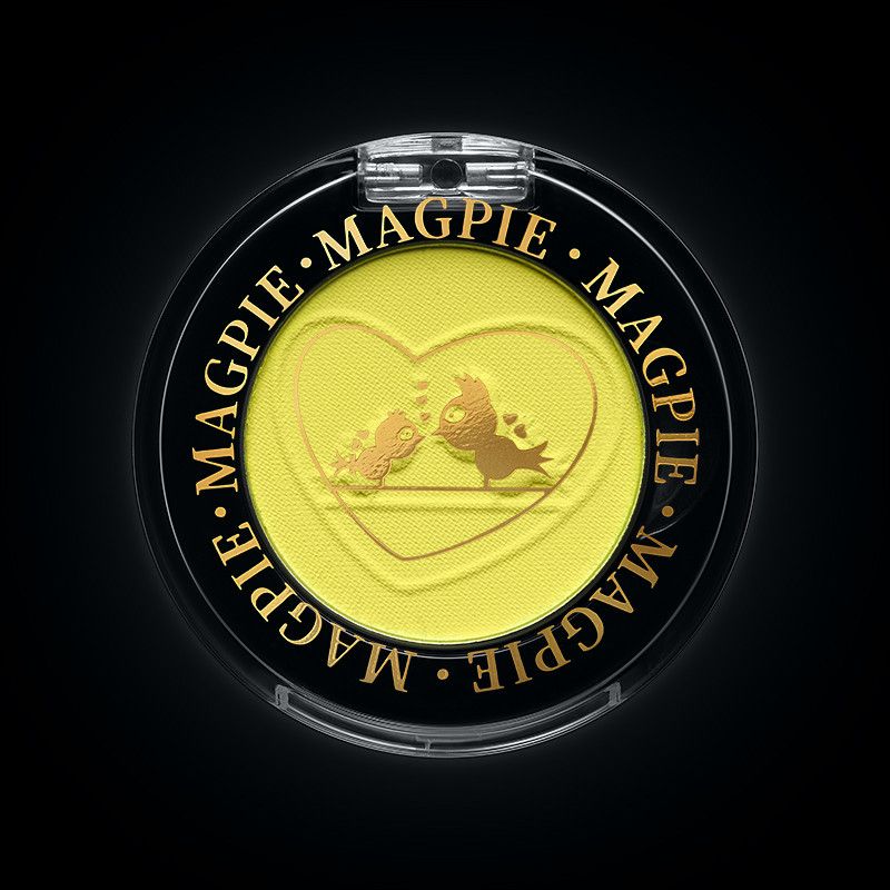 Magpie Solid Pigment // SICILY