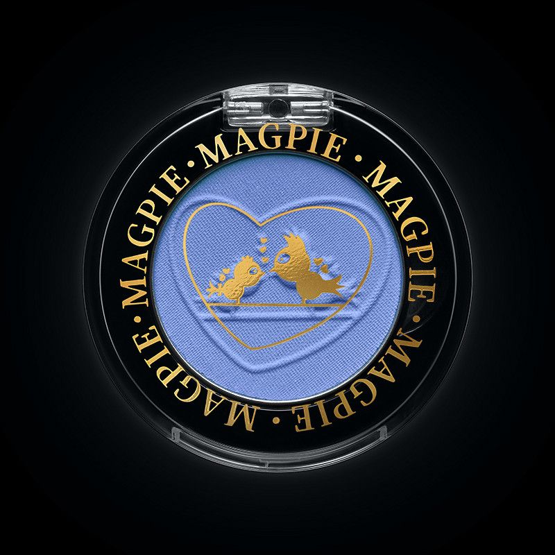Magpie Solid Pigment // SANTORINI
