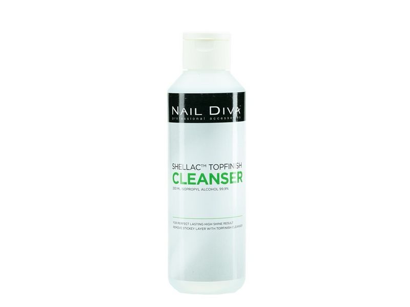 Cleanser 500 ml.