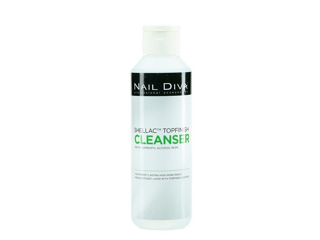Cleanser 500 ml.