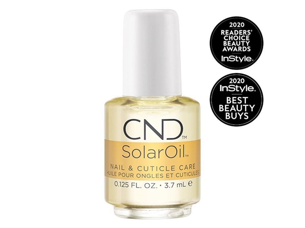 CND Solar Oil // Negla Olju