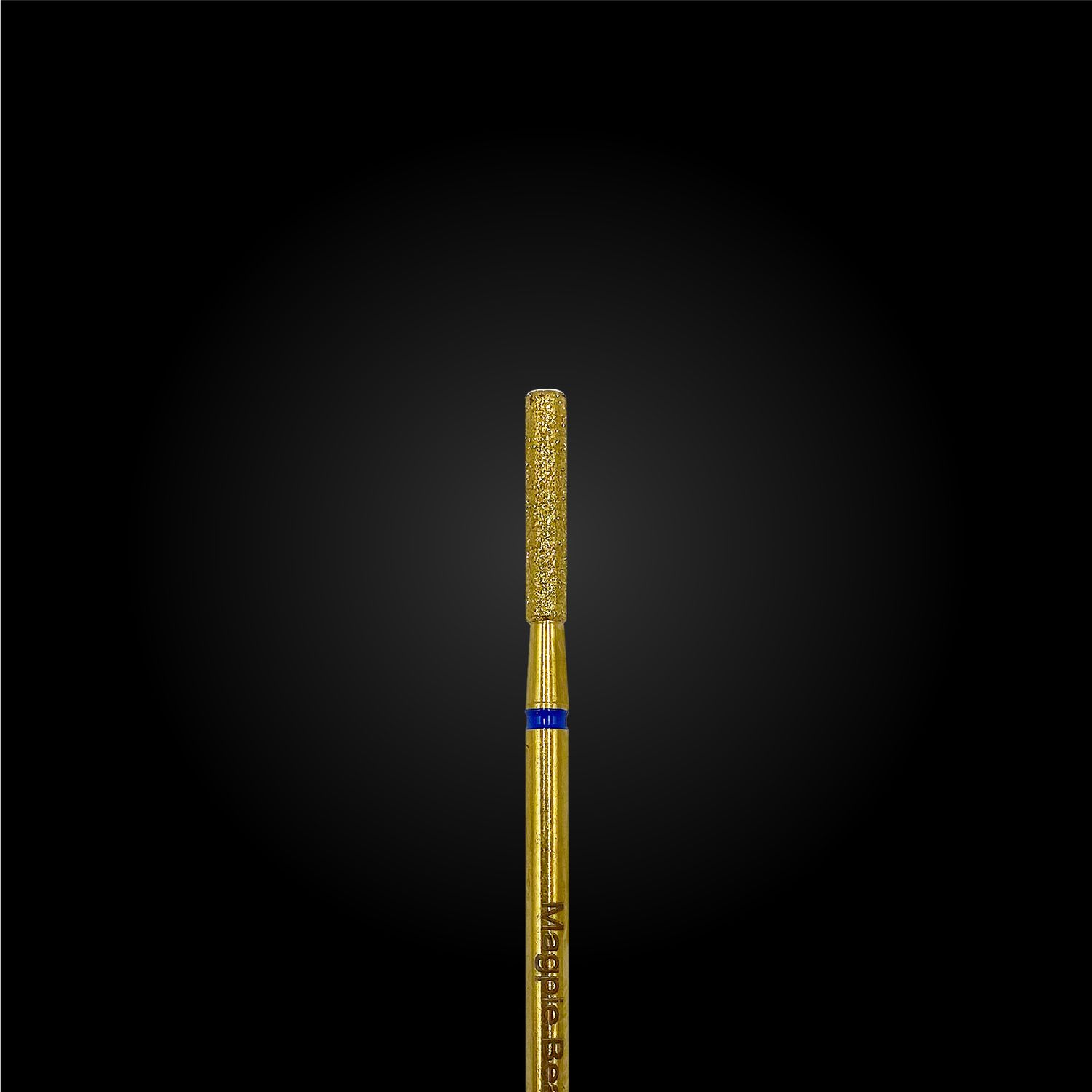 Barrel Bits // Medium