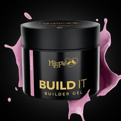 BUILDER GELS &amp; GEL TIPS