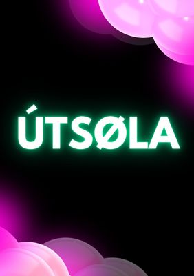 ÚTSØLA