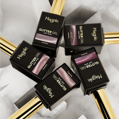 NEW CAT EYE COLLECTION