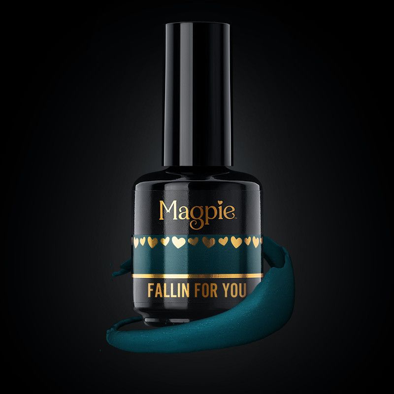 FALLING FOR YOU - Magpie Uv Lakk