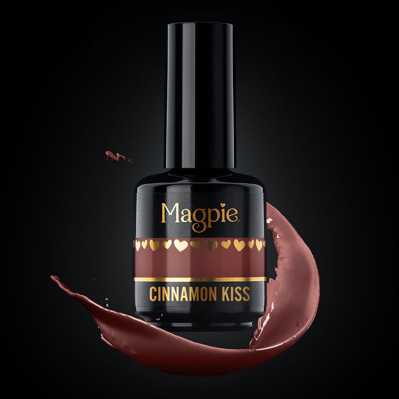 CINNEMON KISS - Magpie Uv Lakk